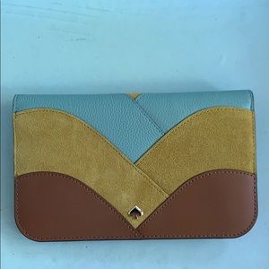 NWT Kate Spade wallet ♠️